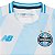 Camisa Grêmio Juvenil New Balance OF 2 Torcedor 2026/27 - Imagem 5