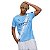 Camisa Puma Manchester City FC Torcedor 2026 Masculino - Imagem 7