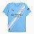 Camisa Puma Manchester City FC Torcedor 2026 Masculino - Imagem 1