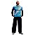 Camisa Puma Manchester City FC Torcedor 2026 Masculino - Imagem 3
