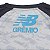Camisa Grêmio Treino New Balance Masculino 2026 - Imagem 3