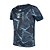 Camisa Masculina Grêmio Pre Jogo New Balance 2026/27 - Imagem 3
