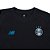 Camiseta Grêmio New Balance Viagem 2026 Masculino - Imagem 3