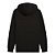 Blusa Moletom Puma Logo Hoodie Masculino - Imagem 2
