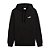 Blusa Moletom Puma Logo Hoodie Masculino - Imagem 1
