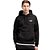 Blusa Moletom Puma Logo Hoodie Masculino - Imagem 3
