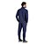 Agasalho Olympikus Masculino Essential Naval - Imagem 2