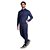 Agasalho Olympikus Masculino Essential Naval - Imagem 4