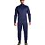 Agasalho Olympikus Masculino Essential Naval - Imagem 1