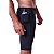 Bermuda Authen Signature Samba 2 Bolsos 9 Masculina - Imagem 6