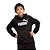 Moletom com Capuz ESS No.1 Logo Juvenil Puma - Imagem 3