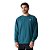 Blusa Moletom Masculino New Balance Essentials - Imagem 2