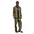 Agasalho Adidas Masculino TR Linear TS - Imagem 6