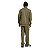 Agasalho Adidas Masculino TR Linear TS - Imagem 7