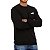 Moletom Puma Ess Small Logo Crew Fleece Masculino - Imagem 2