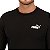 Moletom Puma Ess Small Logo Crew Fleece Masculino - Imagem 3
