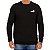 Moletom Puma Ess Small Logo Crew Fleece Masculino - Imagem 1
