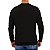 Moletom Puma Ess Small Logo Crew Fleece Masculino - Imagem 4