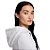 Blusão Nike W NSW Club Fleece Hoodie STD - Imagem 5