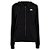 Blusão Nike W NSW Club Fleece Hoodie STD - Imagem 1