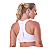 Top Signature Samba Nadador All White Authen Feminino - Imagem 2