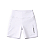 Bermuda Signature Samba 3 Bolsos 15cm All White Authen Feminino - Imagem 4