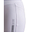 Bermuda Signature Samba 3 Bolsos 15cm All White Authen Feminino - Imagem 3