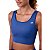 Top Authen Signature Samba Reto Dupla Face Feminino - Imagem 1