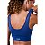 Top Authen Signature Samba Reto Dupla Face Feminino - Imagem 3