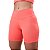 Bermuda Authen Essential Run Stamina 3 Bolsos 15cm Feminino - Imagem 2