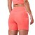 Bermuda Authen Essential Run Stamina 3 Bolsos 15cm Feminino - Imagem 3