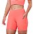Bermuda Authen Essential Run Stamina 3 Bolsos 15cm Feminino - Imagem 6