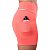 Bermuda Authen Essential Run Stamina 3 Bolsos 15cm Feminino - Imagem 5