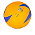 Bola Poker Profissional PU VLP 300 - Imagem 3