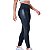 Legging Grit Bossa Cire 3 Bolsos Luxe Authen Feminino - Imagem 1