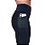 Legging Grit Bossa Cire 3 Bolsos Luxe Authen Feminino - Imagem 7