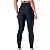 Legging Grit Bossa Cire 3 Bolsos Luxe Authen Feminino - Imagem 5