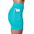 Bermuda Grit Bossa 3 Bolsos 15cm Feminino - Imagem 3