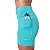 Bermuda Grit Bossa 3 Bolsos 15cm Feminino - Imagem 2