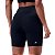 Bermuda Authen Signature Samba 3 Bolsos 18cm Blackout - Imagem 2