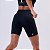 Bermuda Authen Signature Samba 3 Bolsos 18cm Blackout - Imagem 3
