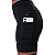 Bermuda Feminina Authen Grit Bossa 7 Bolsos Cos 360 18 cm - Imagem 6
