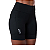 Bermuda Feminina Authen Grit Bossa 7 Bolsos Cos 360 18 cm - Imagem 1