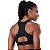 Top Grit Bossa Ajustável Bolso Nadador Blachout Feminino - Imagem 2