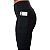 Legging Grit Bossa 3 Bolsos Authen Blackout Feminino - Imagem 2