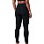 Legging Grit Bossa 3 Bolsos Authen Blackout Feminino - Imagem 5