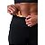 Legging Grit Bossa 3 Bolsos Authen Blackout Feminino - Imagem 4