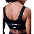 Top Authen Signature Samba Reto Dupla Face Blackout - Imagem 4