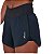 Short Bermuda Authen Essential Run Agility Feminino - Imagem 4