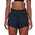 Short Bermuda Authen Essential Run Agility Feminino - Imagem 1